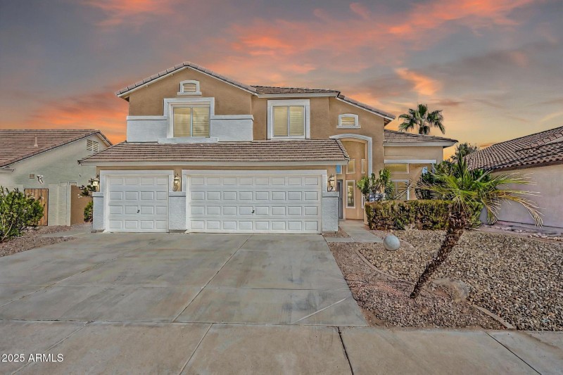 1302 W Winchester Way VT 1