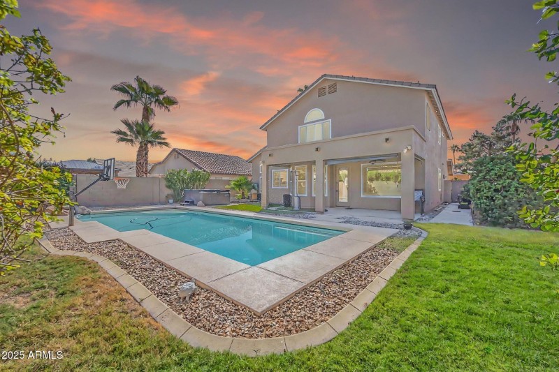 1302 W Winchester Way VT 3