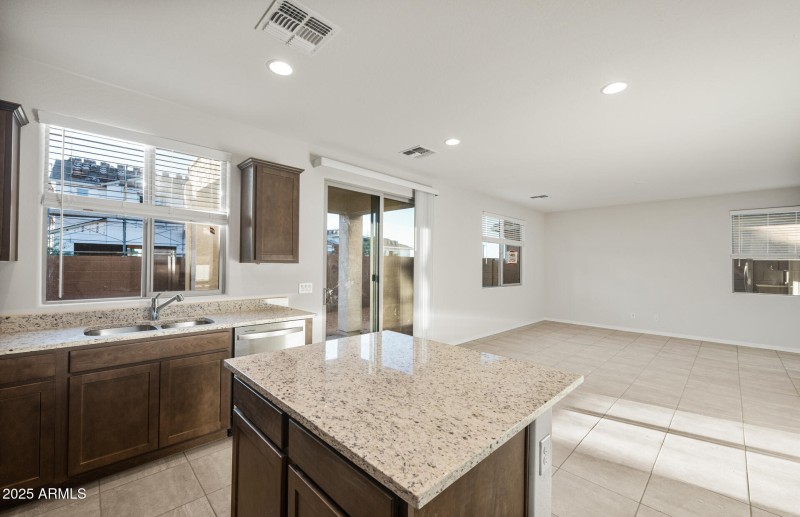 Kitchen/Cafe/Gathering Room