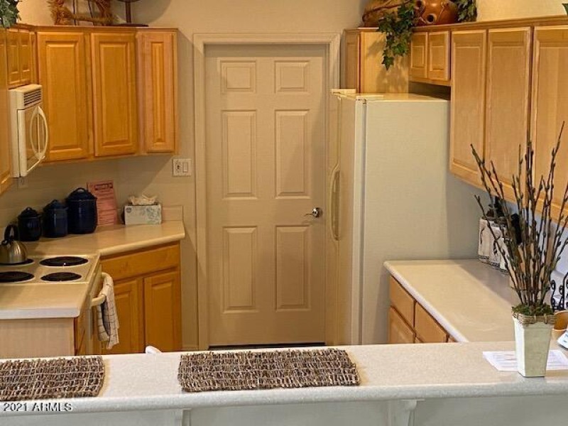 Kitchen..Wide Shot