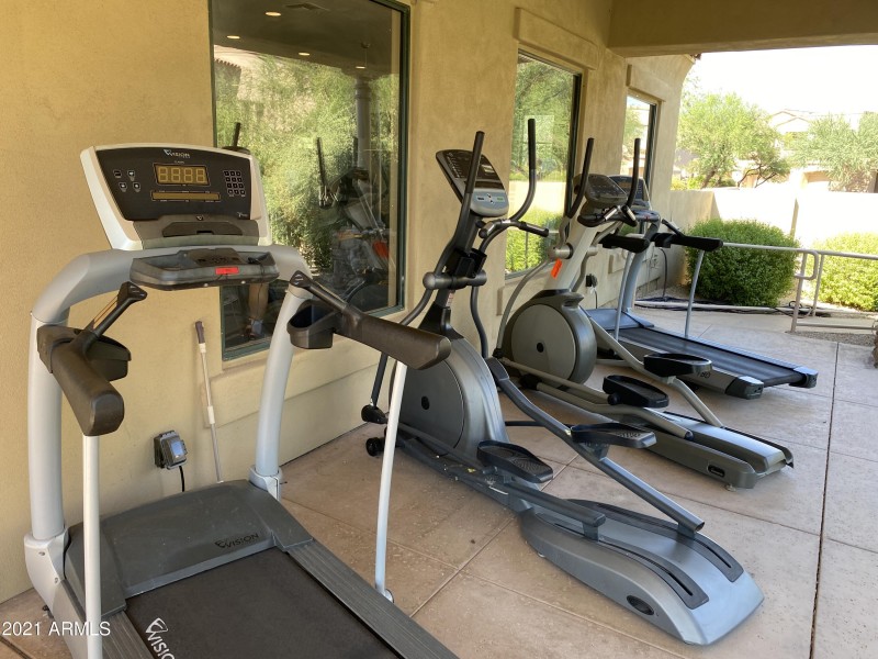 Fitness
