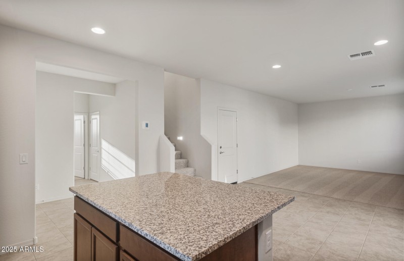 Kitchen/Cafe/Gathering Room