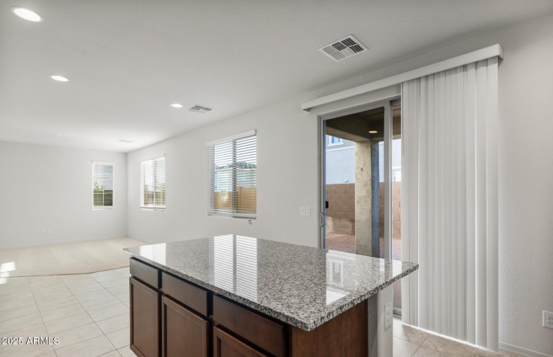 Kitchen/Cafe/Gathering Room