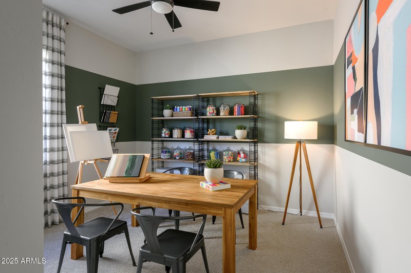 MAZ_STH_Azure_Craft Room