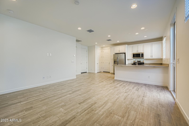 Next Gen Living Room