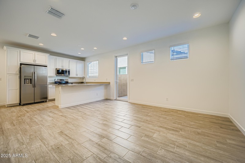 Next Gen Living Room