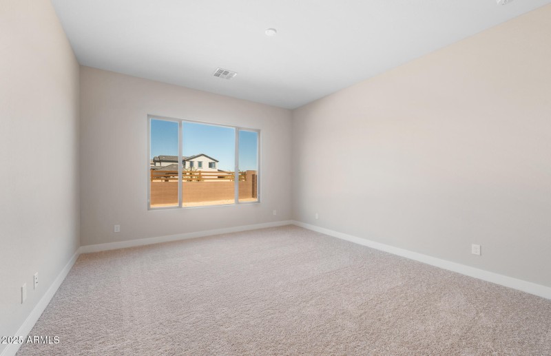 Owner's Suite