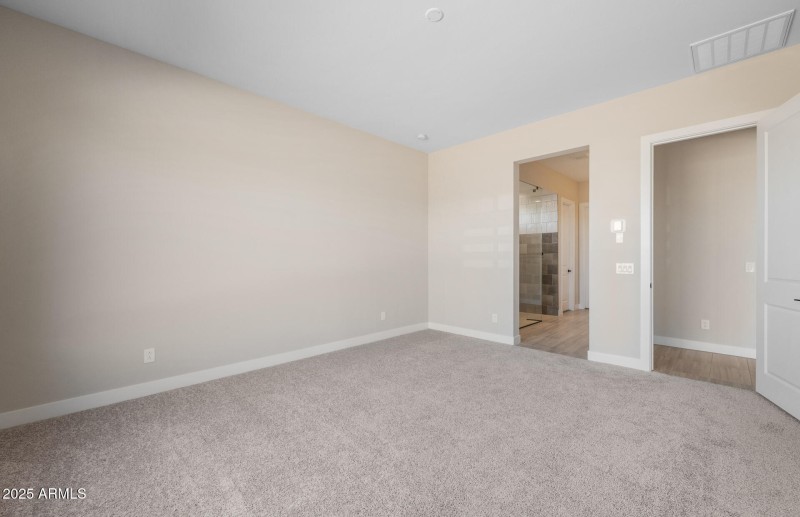 Owner's Suite