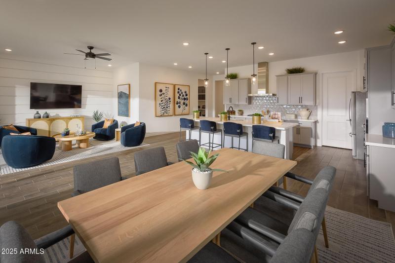 PHX_Pinnacle STH_Flint Dining Area