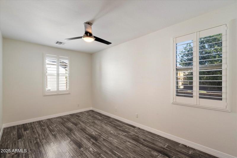 Den/Playroom - main level