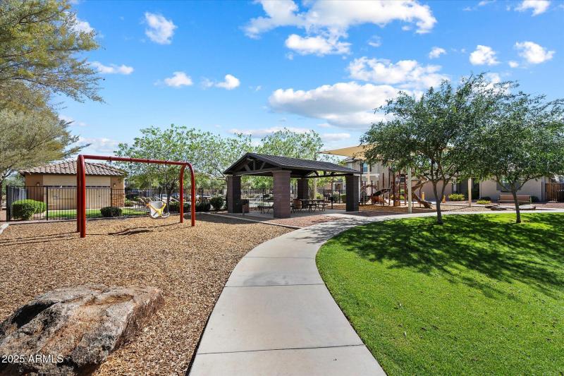 Community Playground