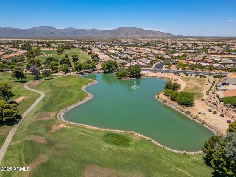 az traditions drone golf