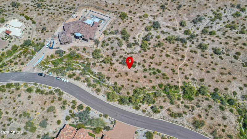 Estrella 9655 S San Marcos E - Lot 17