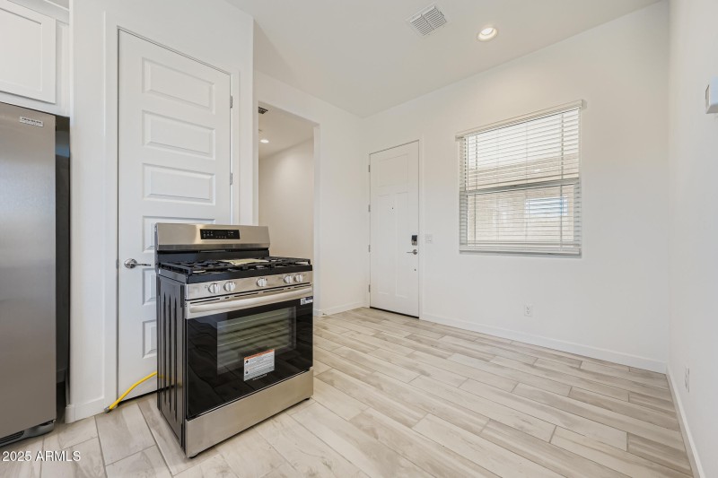 Next Gen Dining Area