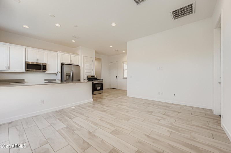 Next Gen Living Room