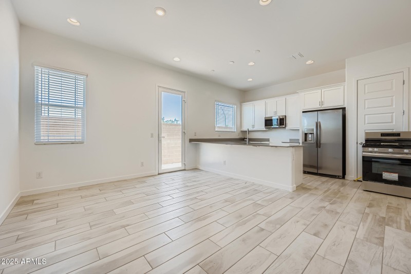 Next Gen Living Room