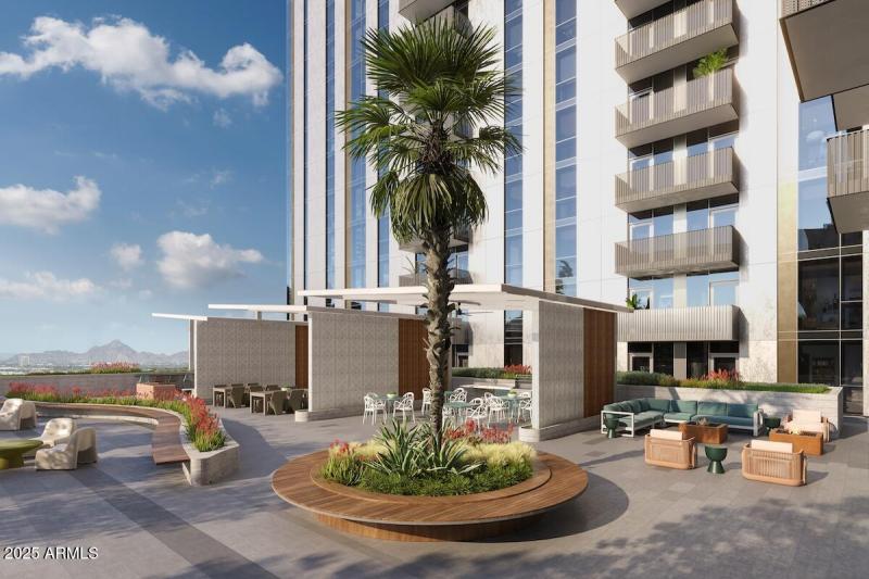 11-Sol Modern- Exterior Grill Area-R01A