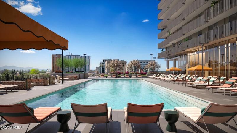 12-Sol Modern-Pool Area-R04A