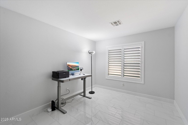 Guest Rms Separated from Primary!