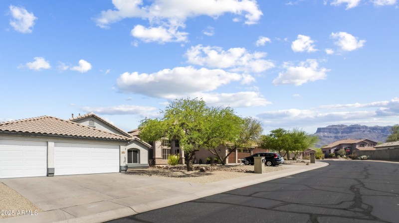 Superstition Mt Views!!