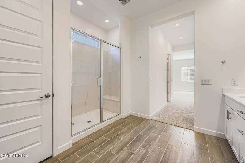 Owners Bath
