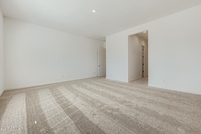 Owners Suite