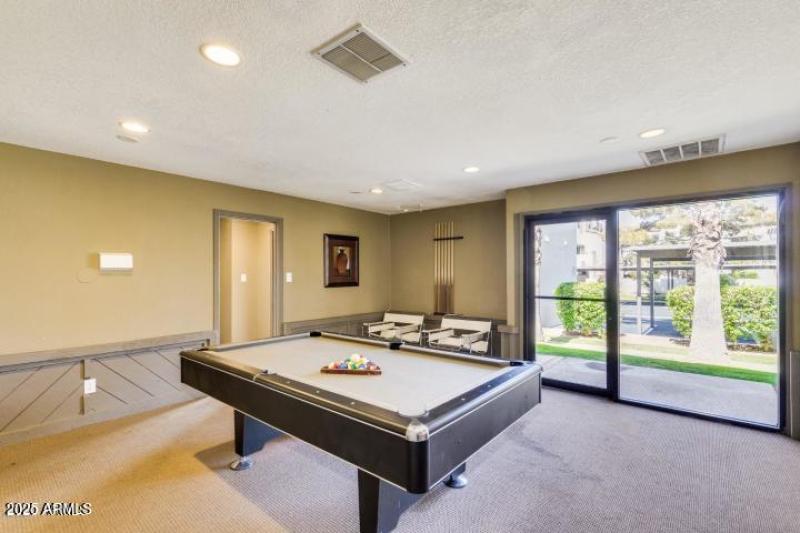 clubhouse 2 - 7350 N. Via Paseo Del Sur