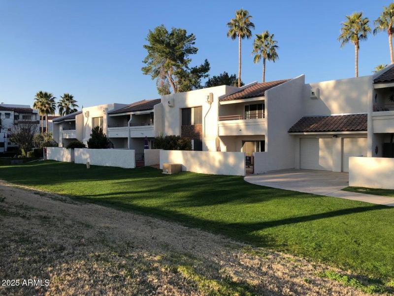 House Ft - 7350 N. Via Paseo Del Sur