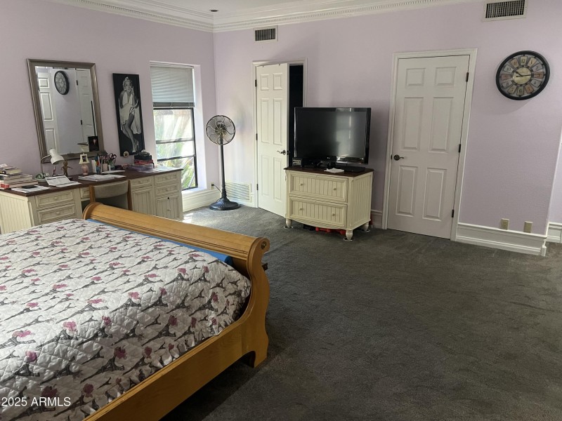 1st Ave Master Bedroom 2