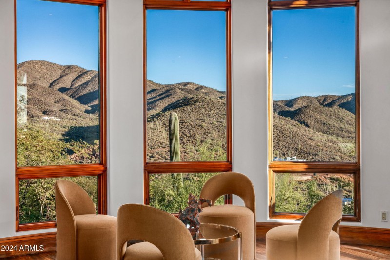 Unobstructed Forever Views