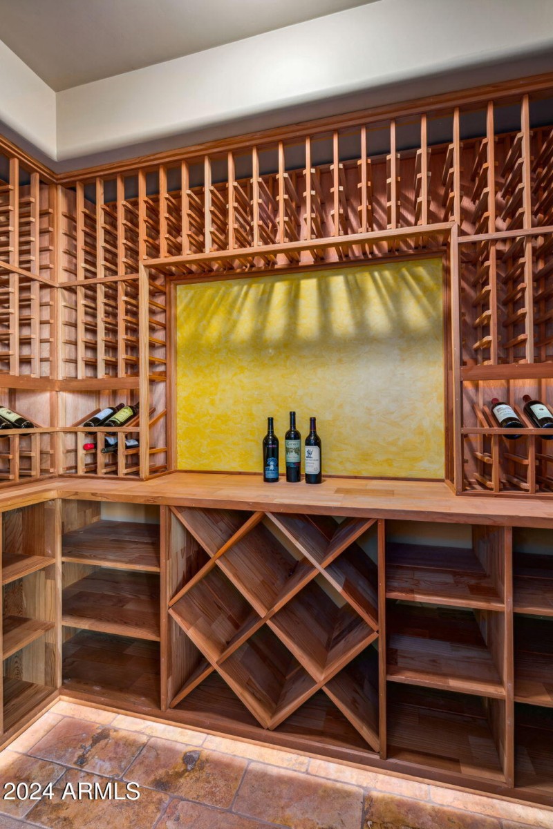 Wine Cellar