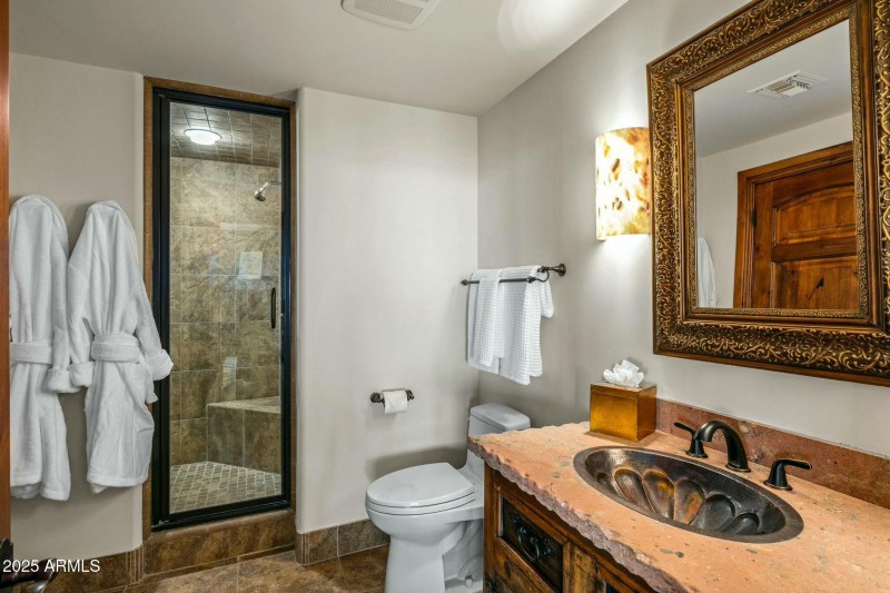 Bathroom 7