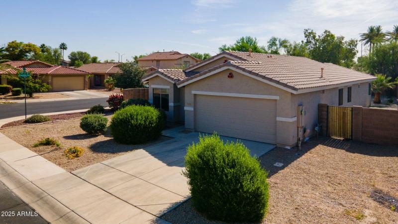 13170 W CLARENDON AVE