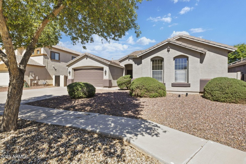 15564 W Mescal St Surprise - 213