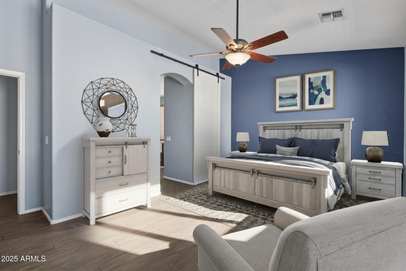 15564 W Mescal St Surprise - 299-VS