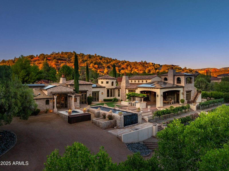 330 Eagle Mountain Ranch Rd Sedona AZ _
