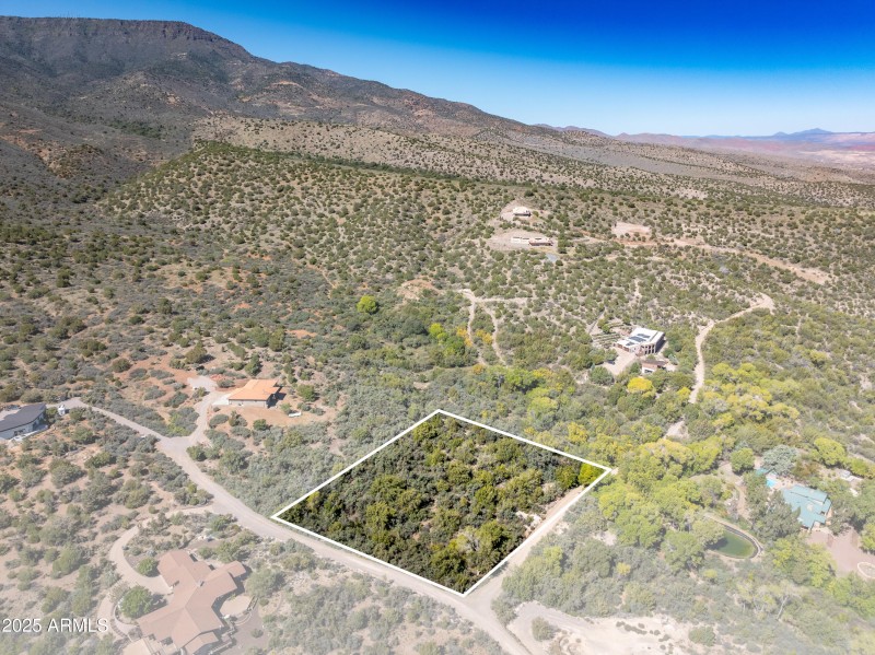 2870 W Via Novamas Cottonwood AZ-9