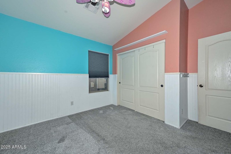 3rd Bedroom