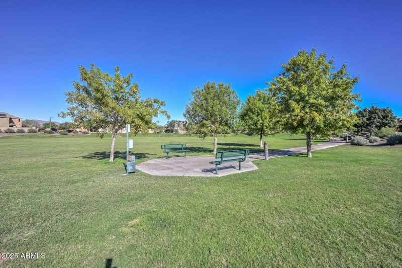 Community Park