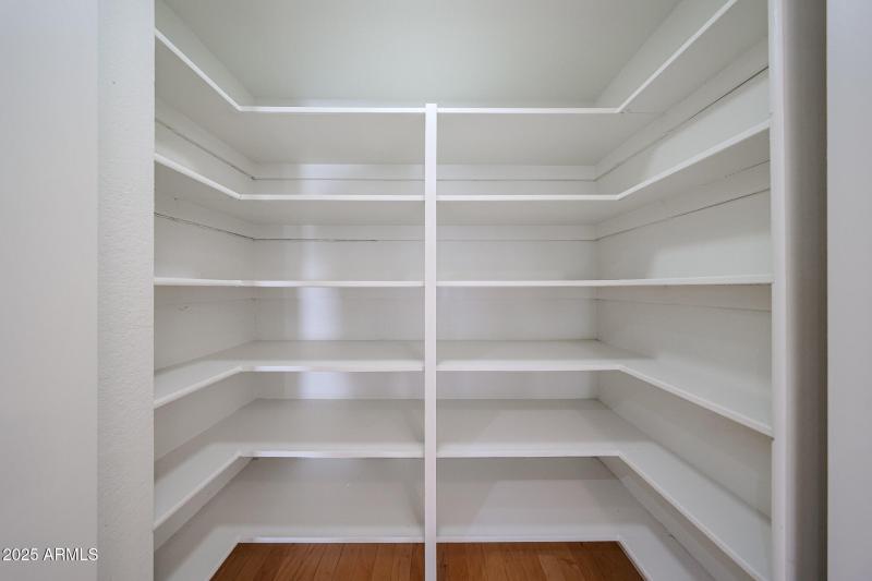 Pantry