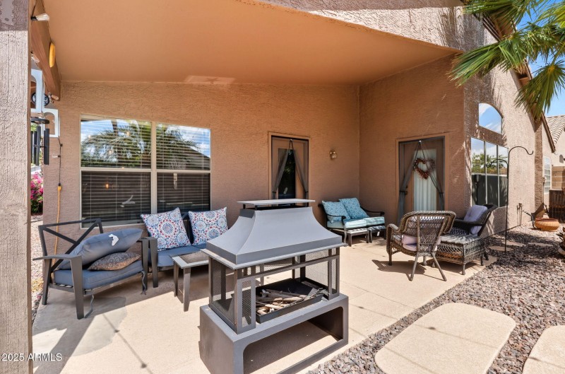 9637 E. Olla Ave.