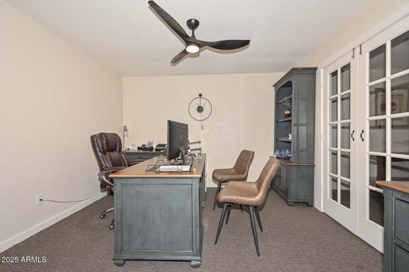 2nd Office
