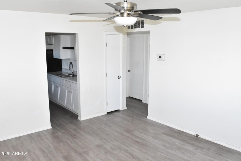 18th front room
