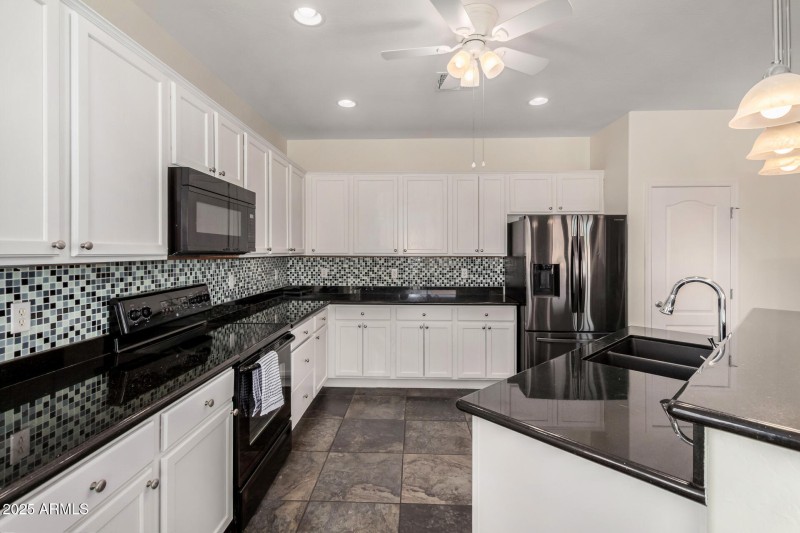 New updated Cabinets