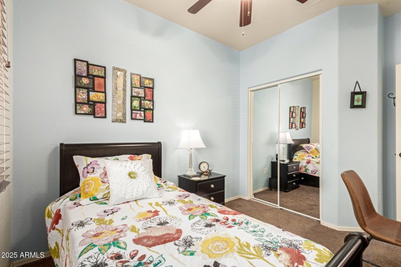 Another View of Bedroom 2