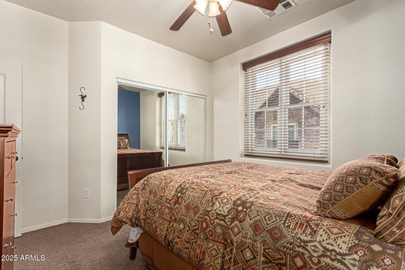 Another View of Bedroom 3