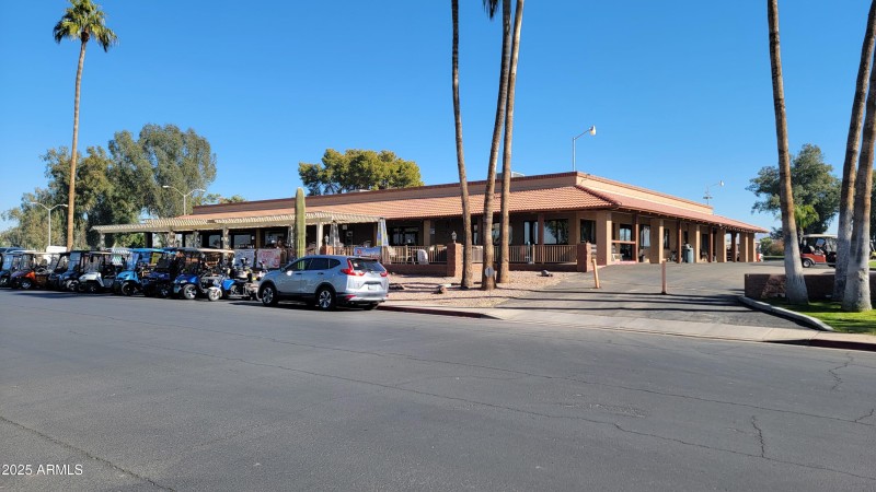 Rochester's Family Dining