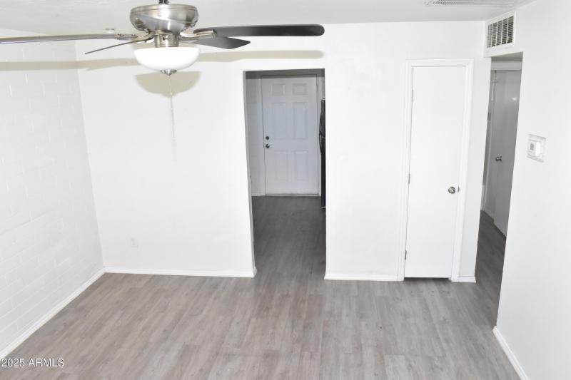 view to Kitchen