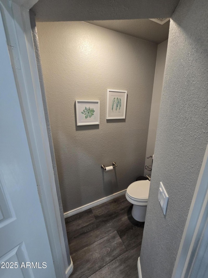 Master Private Toilet