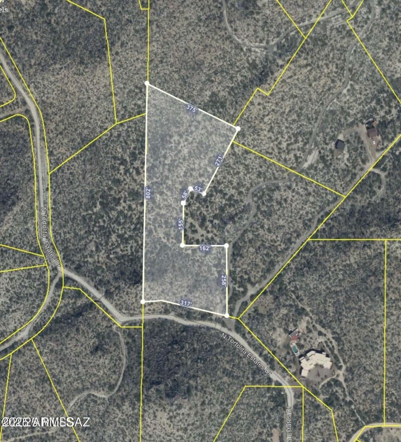 14144 N Tortolita Estates Drive